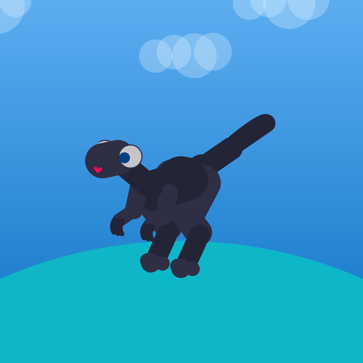 📚 Bookends

🖼️ dino pals by <a href="/hideogenart/">HIDΞ0</a>

dino pals #0 owned by LeftRightUpDown
dino pals #99 owned by anon