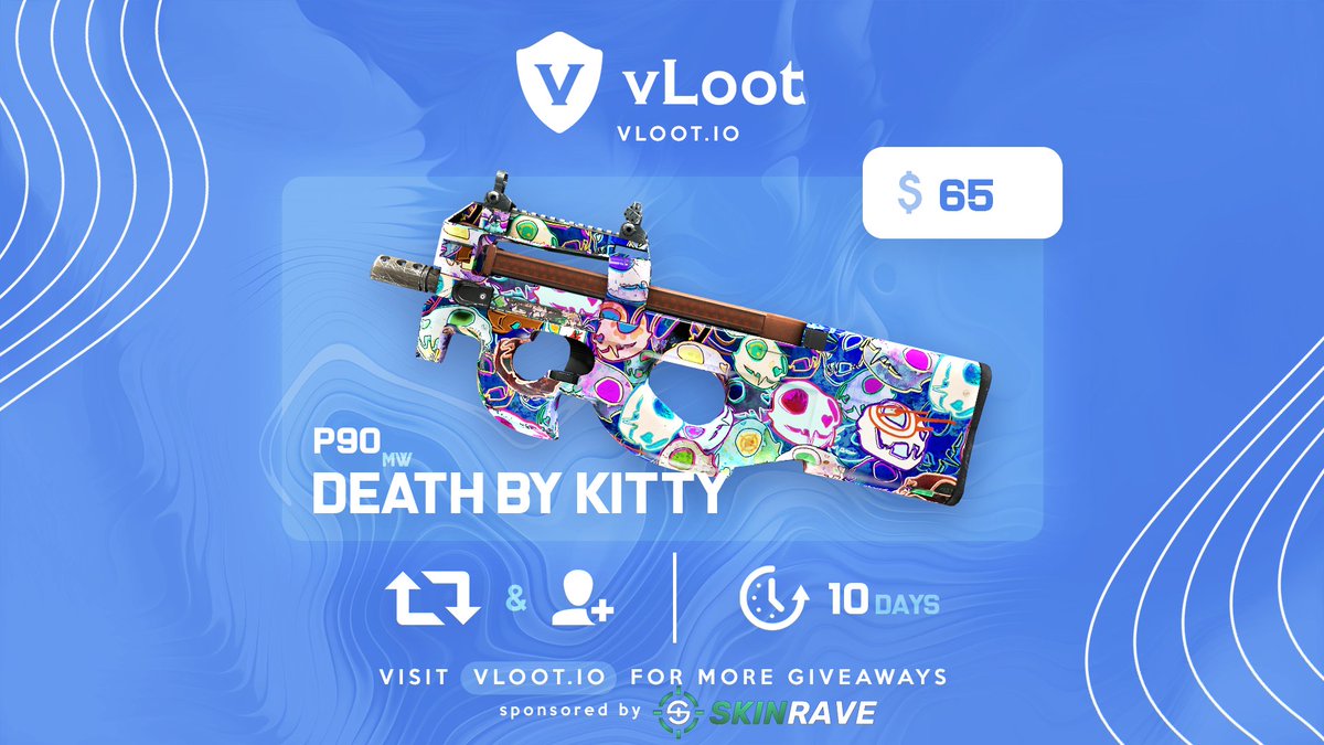 vLoot.io tweet media