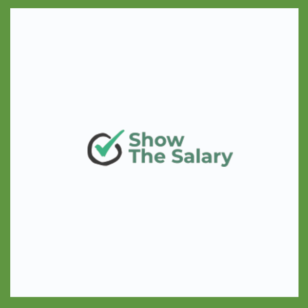 TPPEducation's tweet photo. There are still so many roles being advertised with no salary, salary based on experience or competitive! 

Often when salaries are hidden, roles are offered on current salaries which perpetuates existing pay gaps.  

Did you know when asking current... https://t.co/O6o4wNJOMn https://t.co/J1cp2l6E7p