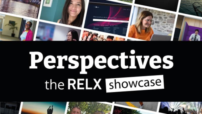 Explore RELX's Perspectives for engaging stories, podcasts, videos, and reports from across our business. Discover something new today! bit.ly/relx-perspecti…