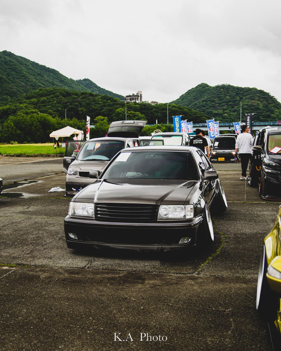 t244_crown's tweet image. #ALJS
今年も行ける事になりました☺️