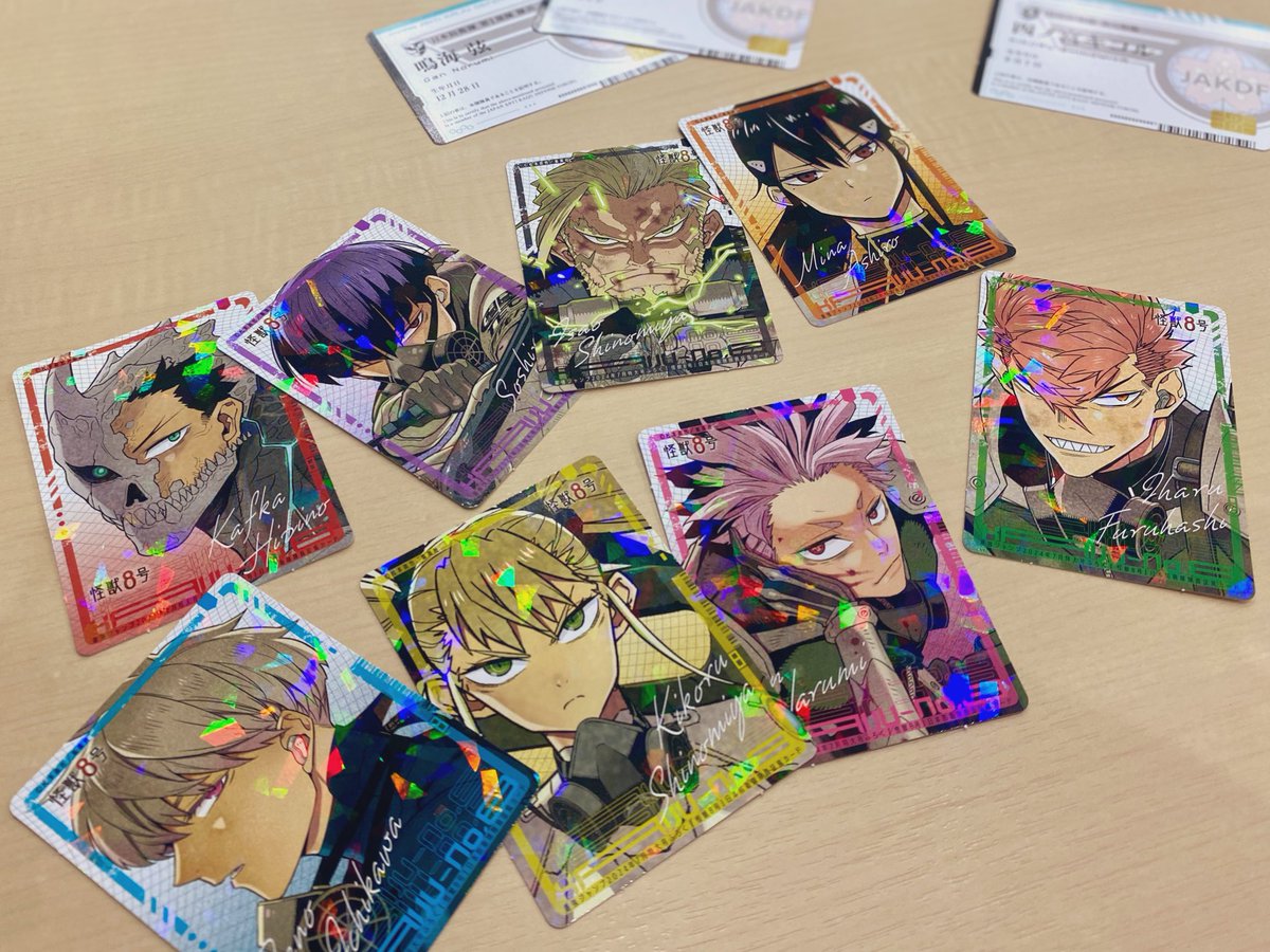 最強ジャンプ編集部 on X: 最強ジャンプ編集部 on X: