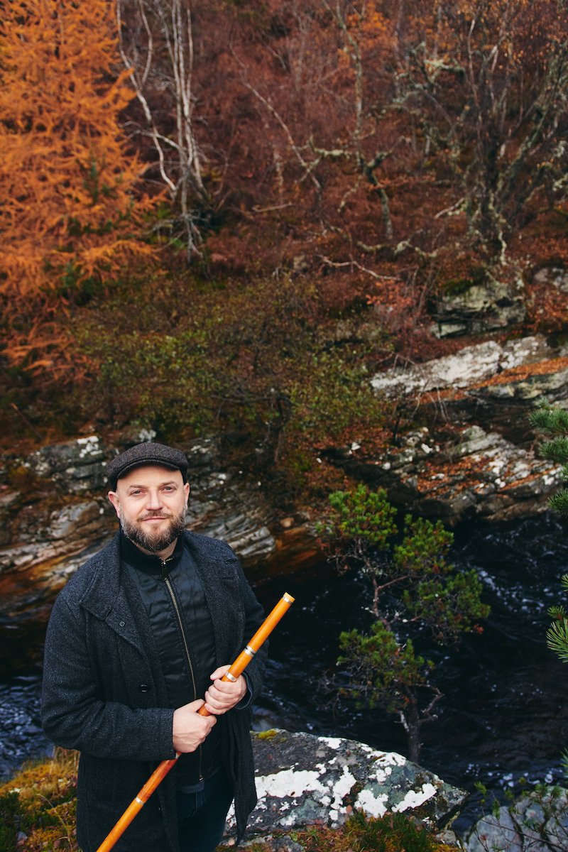 GIG NEWS!! 14 Jun, 7-8pm, Spey Bank Studio Grantown I'm absolutely delighted to be joined by ace Aviemore guitarist Jordan Neil for a 1-hour concert themed on Strathspey & Cairngorms heritage & nature. 🌄🌊🌲 Tickets free but limited, so book early! eventbrite.co.uk/e/hamish-napie…