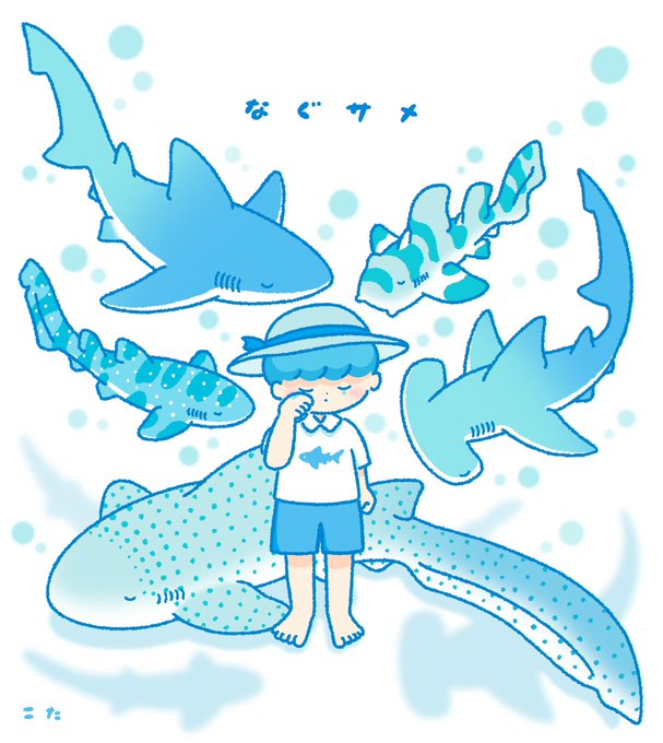 「short sleeves standing」 illustration images(Latest)