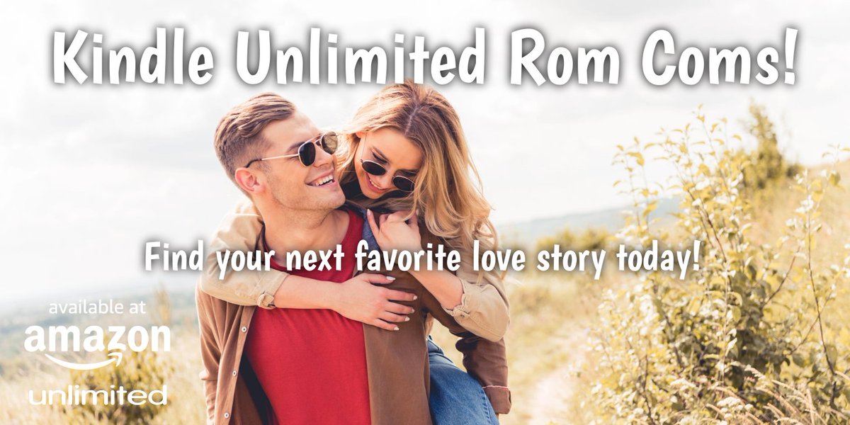 Love RomComs & KU? Then this collection is for YOU! #RomCom #kindleunlimited #ku #kindleromance @AmazonKindle #romancereaders #romancegems #bookcollection books.bookfunnel.com/romcomblast/qi…