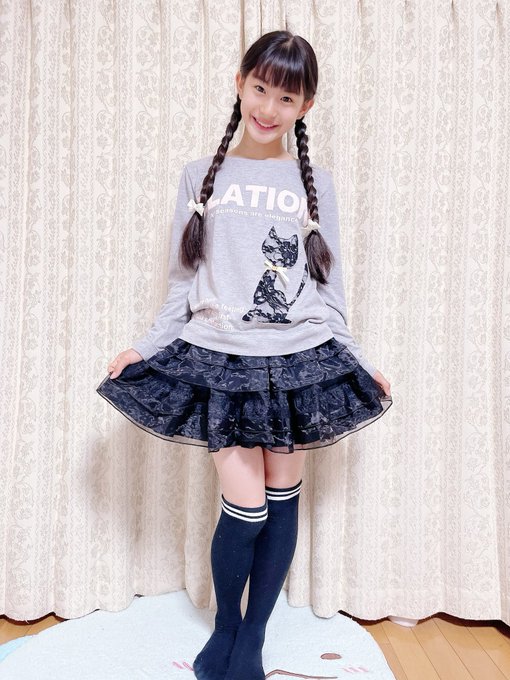 Twitterのコスプレ画像8