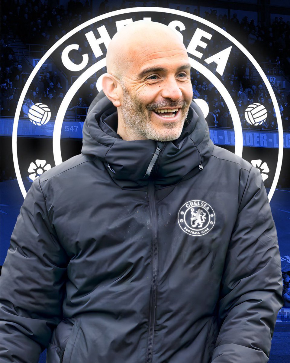 🚨🚨| JUST IN: Chelsea have agreed to appoint Enzo Maresca as new head coach, here we go. 🔵✅ Agreement valid until June 2029, five year deal. [@FabrizioRomano]