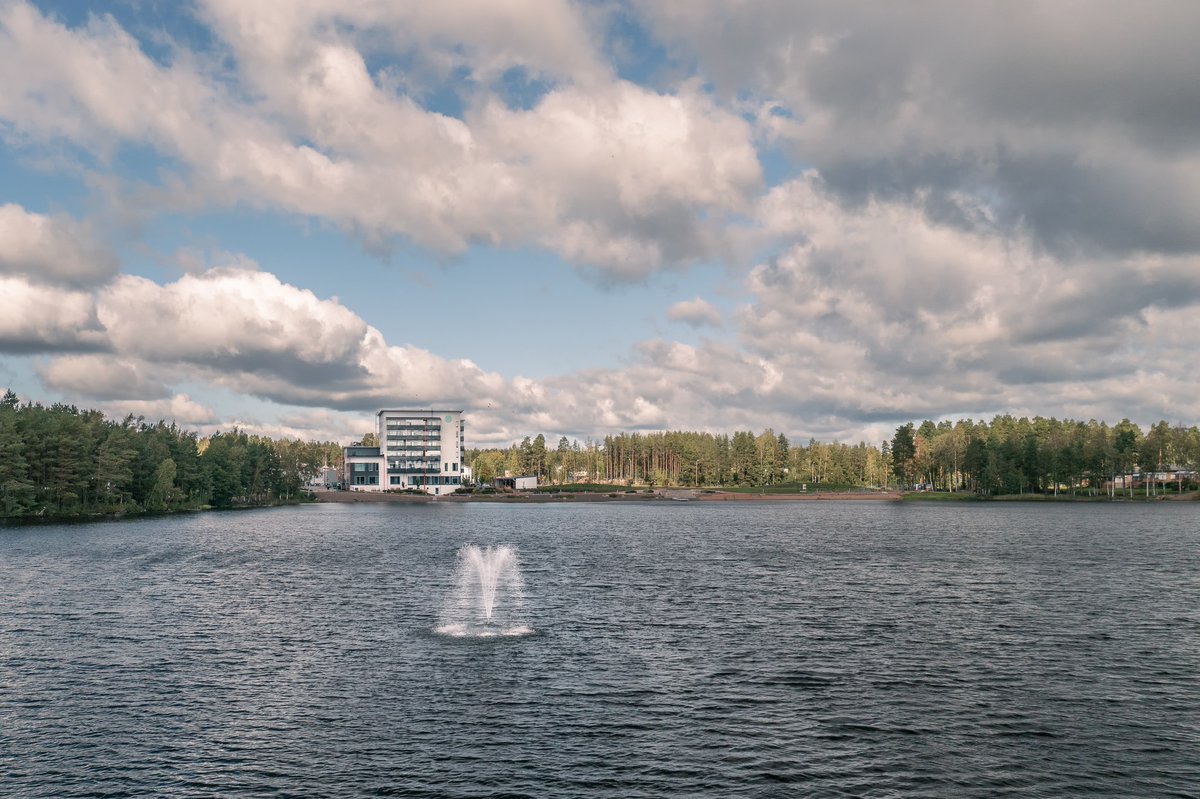 HUOM!
Muistattehan että Huutjärven eteläinen uimaranta ei ole vielä auki! Laitureiden kasaus on vielä kesken, eikä työmaa-alueella ole turvallista liikkua! Uimaranta avataan käyttöön viimeistään lauantaina 1.6.