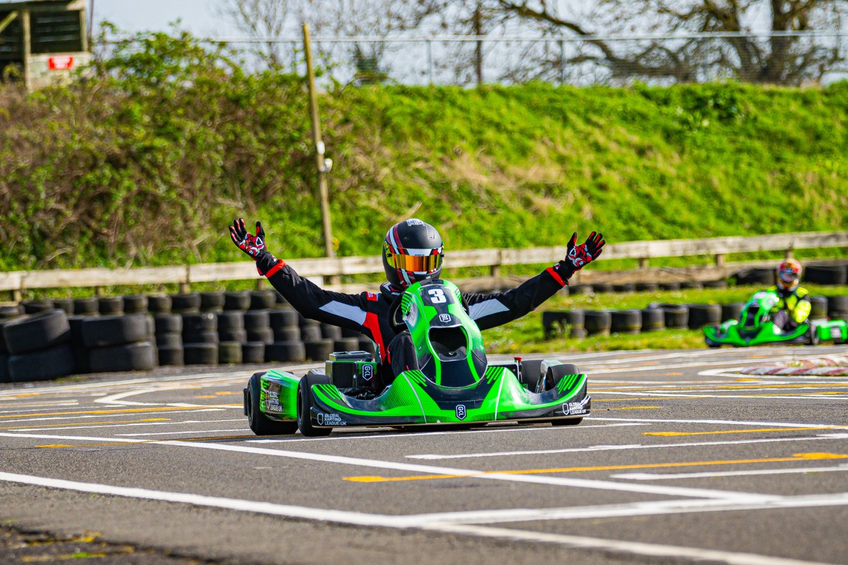 Meet Valentino Alessi, a talented young racing driver and the second recipient of a grant from the Bedford Future Fund.