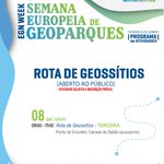 Photo by Azores Geopark (@AzoresGeopark)