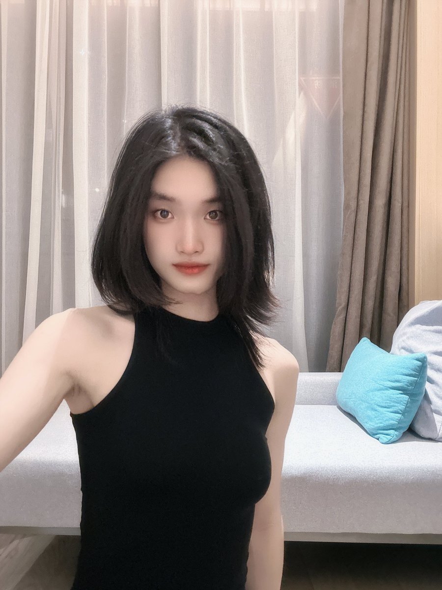 真是忍俊不禁啊
#ts #伪娘 #男の娘 #cd #女装子 #crossdresser #男の娘 #偽娘 #femboy