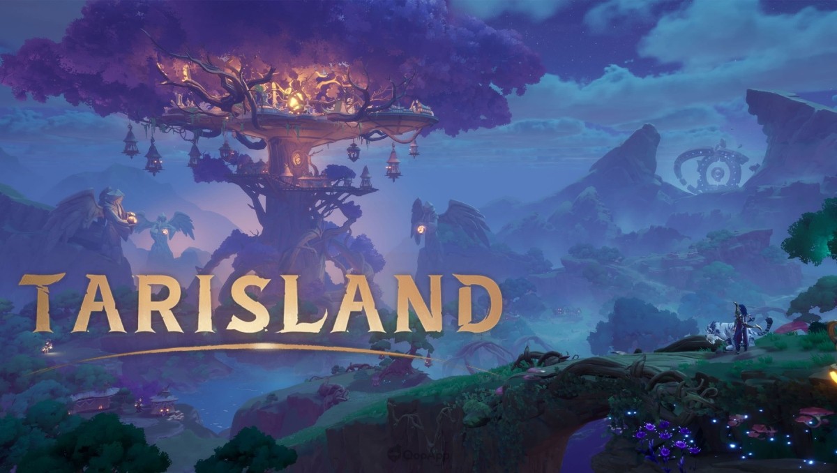 Tarisland will launch on 21st June, 2024.

The game is described as a “non-P2W MMORPG” where players can explore a gigantic map with a world blending technology and fantasy elements.