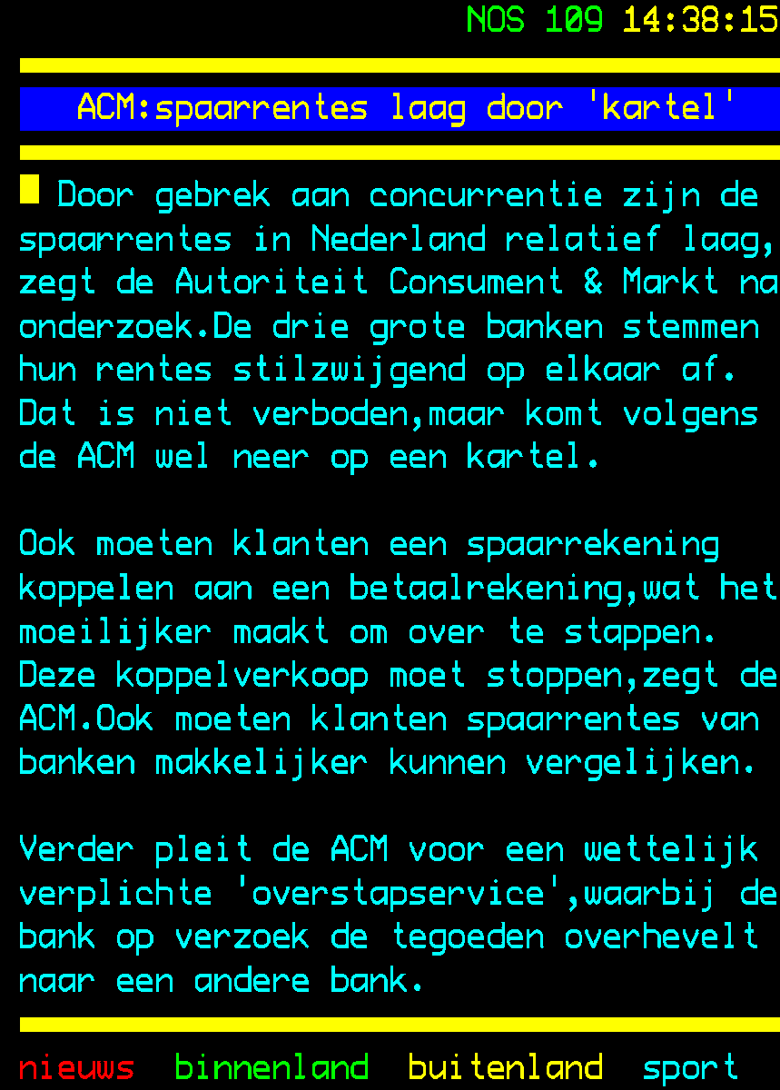 Gôh nos.nl/ttapp