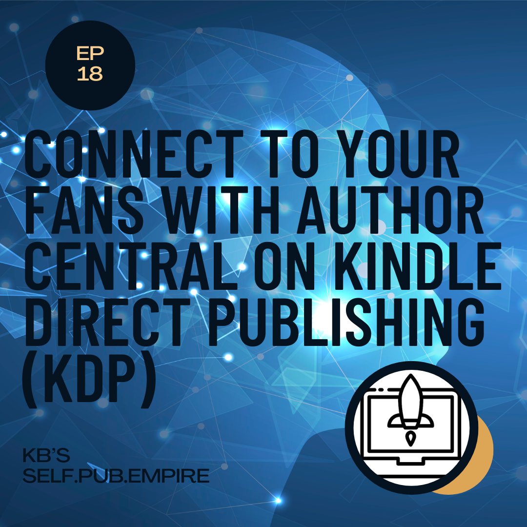 📚✨ The unexplored territories of Author Central on #KDP await – your ultimate toolkit to shine in the Amazon galaxy without needing a website! 🔍💰 Ready to turn your author page from hidden gem to crown jewel? Link in the bio! #indiepublishing #selfpublishing #authors #author