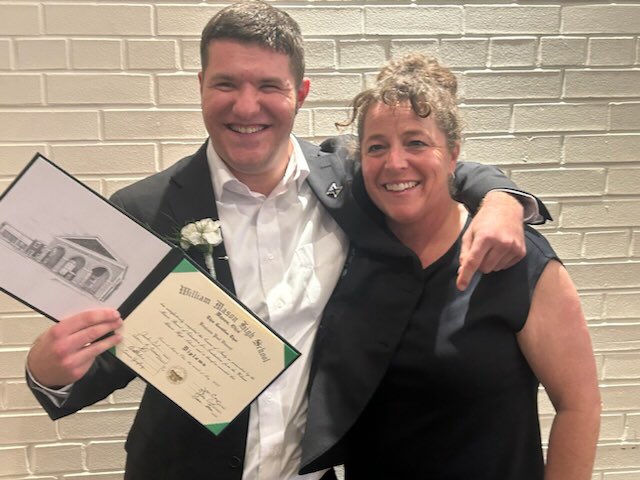 It’s been GREAT celebrating Work Study alumni accomplishments and graduations! So grateful that we were a part of your journey.