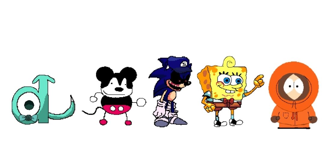 tvokids d (@tvokids_D) / Posts / X