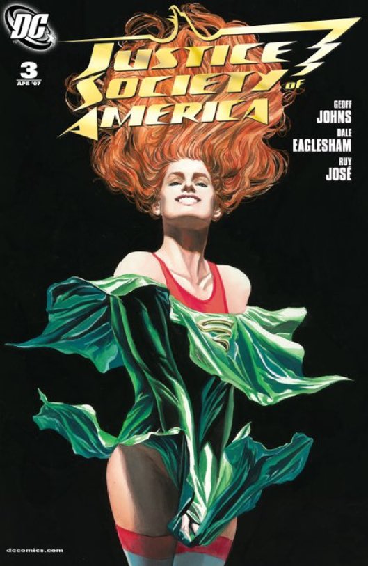 Alex Ross (@thealexrossart) on Twitter photo 2024-05-28 12:39:43