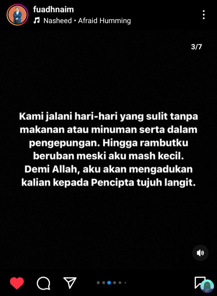 💚 Demi Allah sakit banget bacanya, ini surat wasiat syuhada yg gugur di Ga  Za. Ya Allah ampunilah dosa" kami 😭😭😭