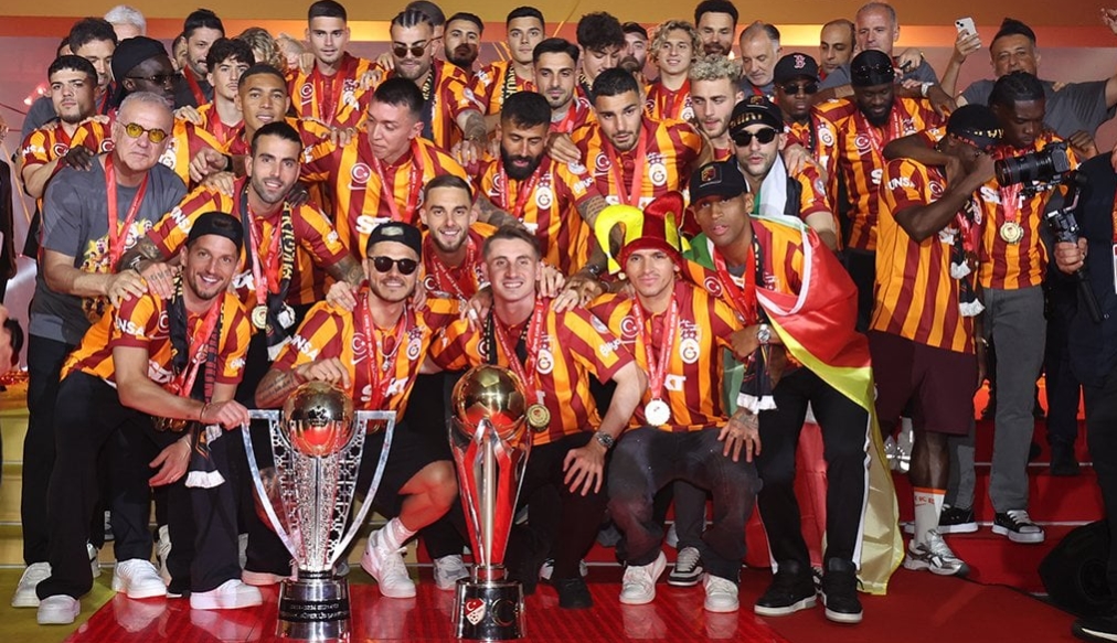 Galatasaray Avrupa'da ilk 10'da #sondakika hha.com.tr/galatasaray-av…