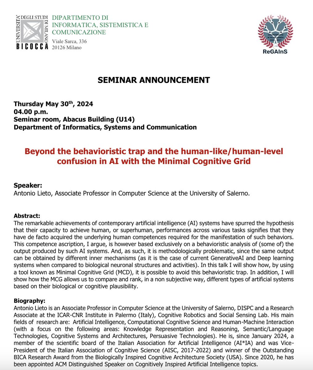 antoniolieto's tweet image. disco.unimib.it/it/eventi/semi…