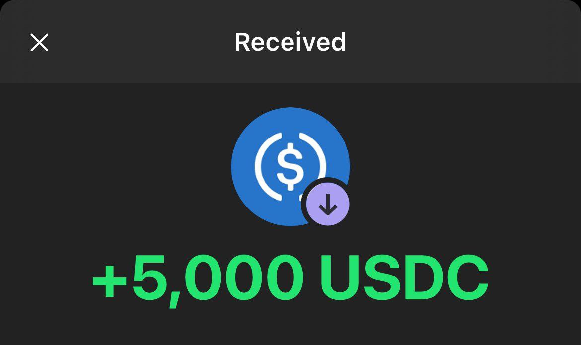 Drop your $SOL address 👇🏻 💟 & 🔁 + follow @USDTT07 🔔 Tweet is locked in 24 hours