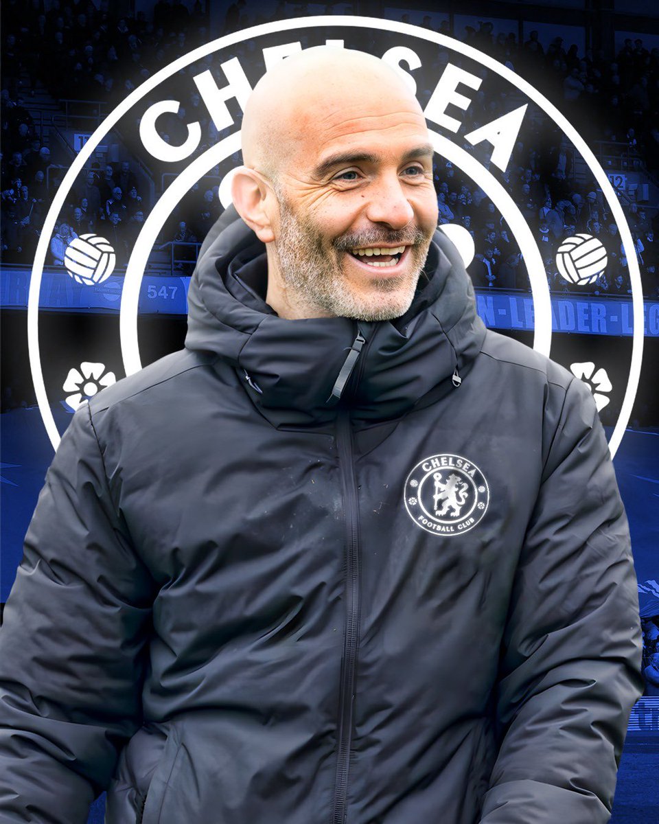 Chelsea have agreed to appoint Enzo Maresca as new head coach, here we go! Understand the agreement is now done on contract valid until June 2029, five year deal. It will also include an option to extend until June 2030. #CFC, set to pay compensation fee to Leicester. Washed