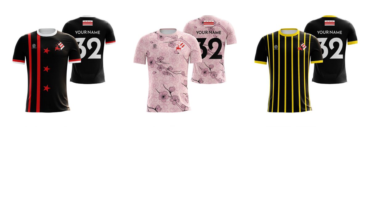 The District Press tweet media