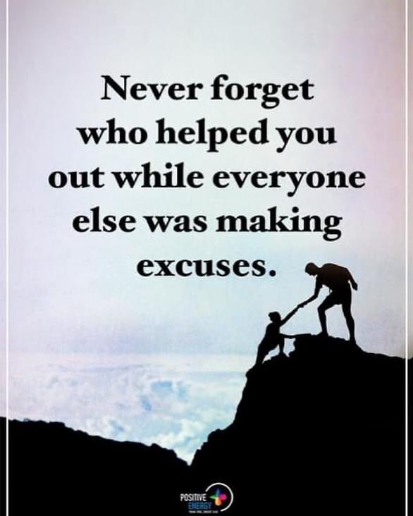 Let's honor those who stood by us when others gossiped. Their unwavering support is truly priceless! 🙌 Never forget the ones who lifted you up during tough times. 🌟 #Gratitude #SupportMatters