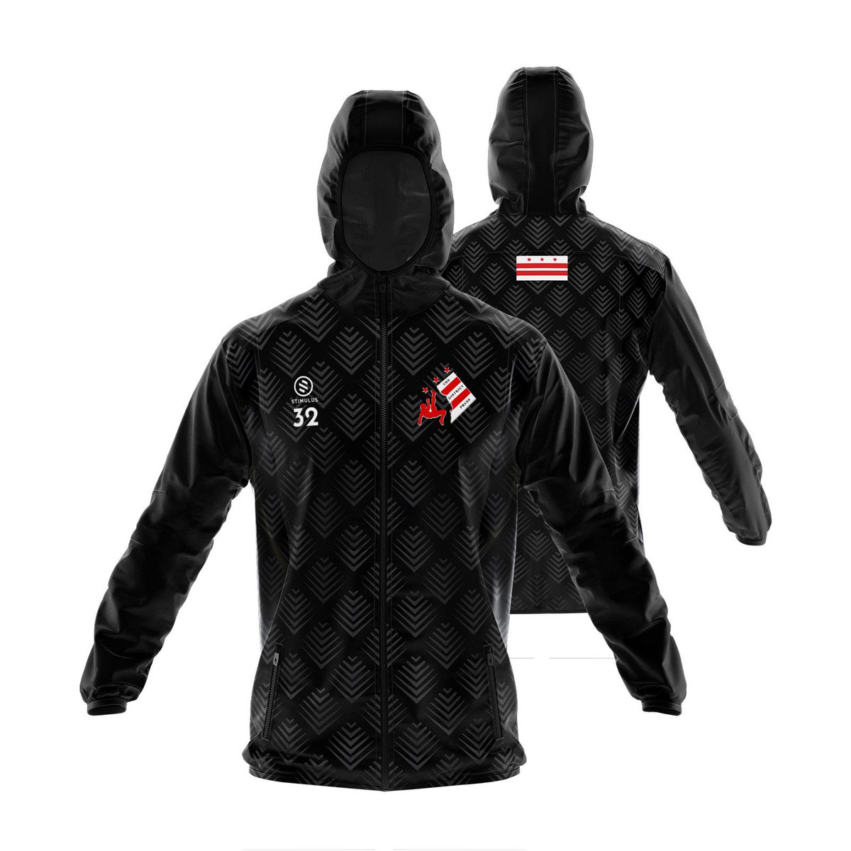 The District Press tweet media