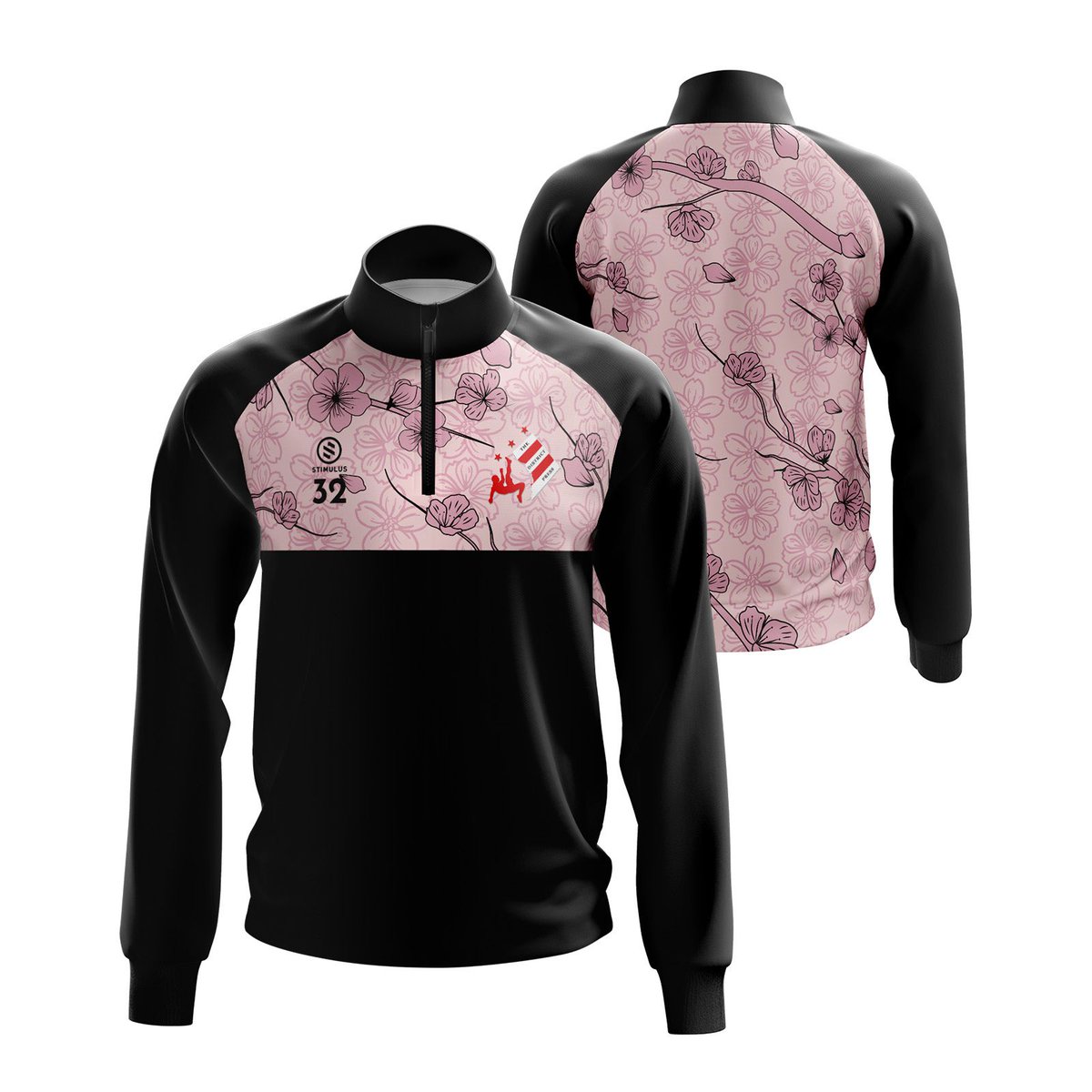 The District Press tweet media