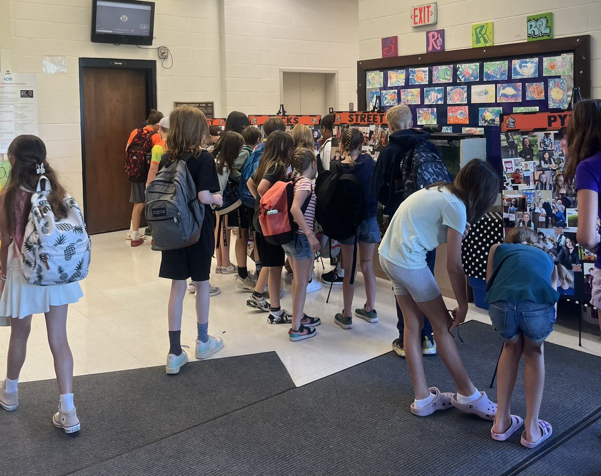 Middletown Elementary FCPS (@middletownelem) on Twitter photo You know the school year is coming to a close when….these come out! 🖤🧡#knightpride #middleschoolbound <a href="/ShannonSchneid0/">Shannon Schneider</a> You know the school year is coming to a close when….these come out! 🖤🧡#knightpride #middleschoolbound <a href="/ShannonSchneid0/">Shannon Schneider</a>