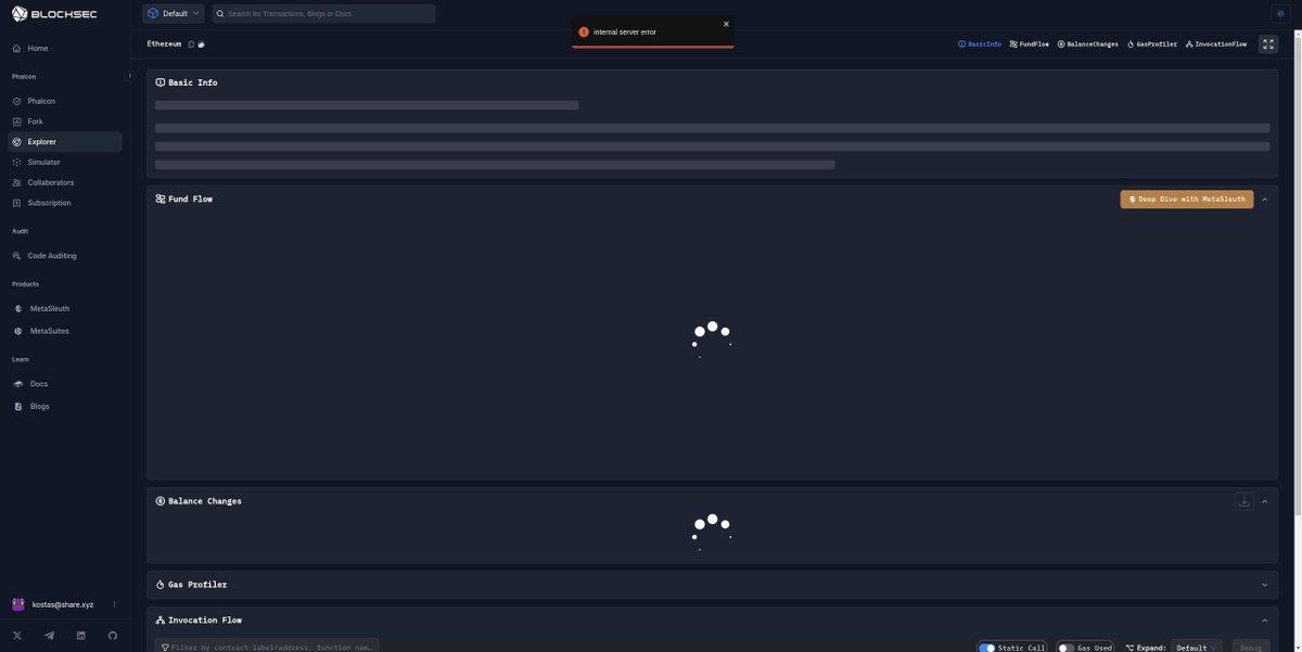 Kowalski DeFi tweet media