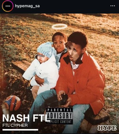 nash_ftl's tweet photo. Have you been heard the news? 👀

#DontGetAttached is streaming now on all major platforms 🫡🔥💯

LISTEN : https://t.co/xZbCMk3Q8X https://t.co/GtXhdVBZeA