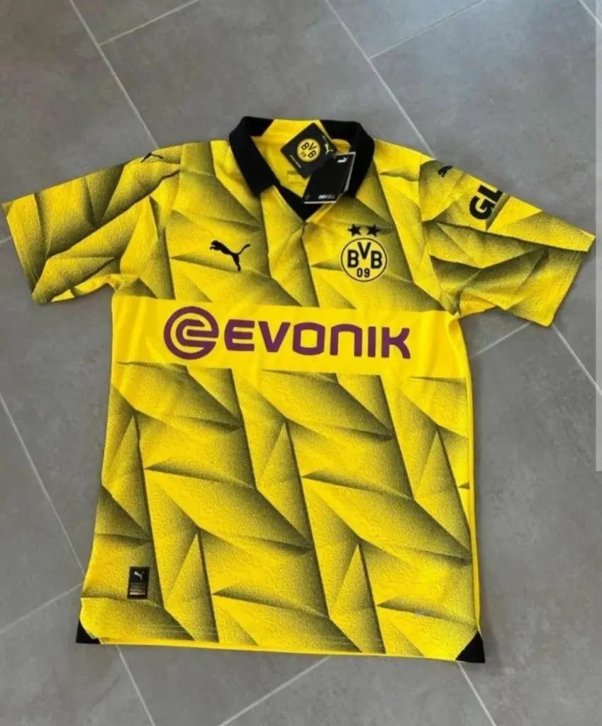 Someone out there has a Dortmund 23/24 cup shirt in a large for sale, reveal yourself please! <a href="/shirt_x/">The Shirt X-change</a>