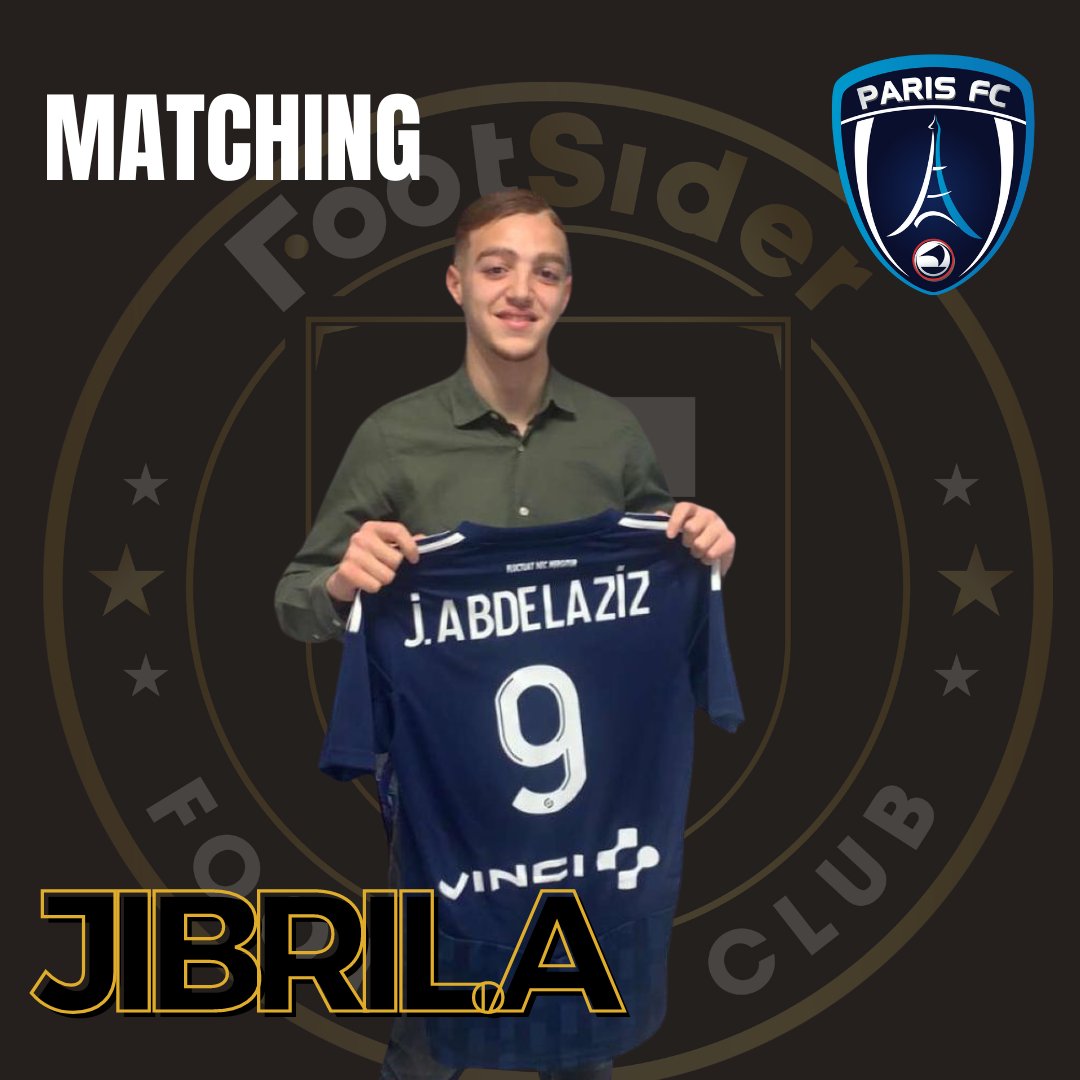 Footsider tweet media