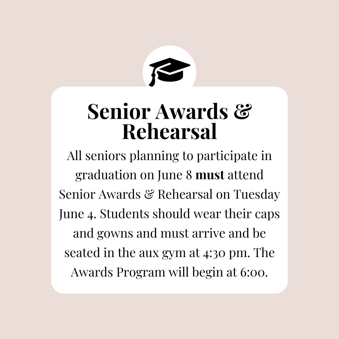 AFHS Student Services tweet media