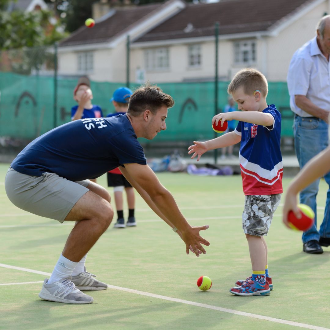 Living Sport is dedicated to fostering a culture of best practice and safety in sports for children and adults within our local communities. We are committed to ensuring best safeguarding practice always. To meet our Sport Welfare Officers please visit: livingsport.co.uk/sport-welfare-…