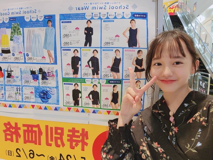 Twitterのコスプレ画像8