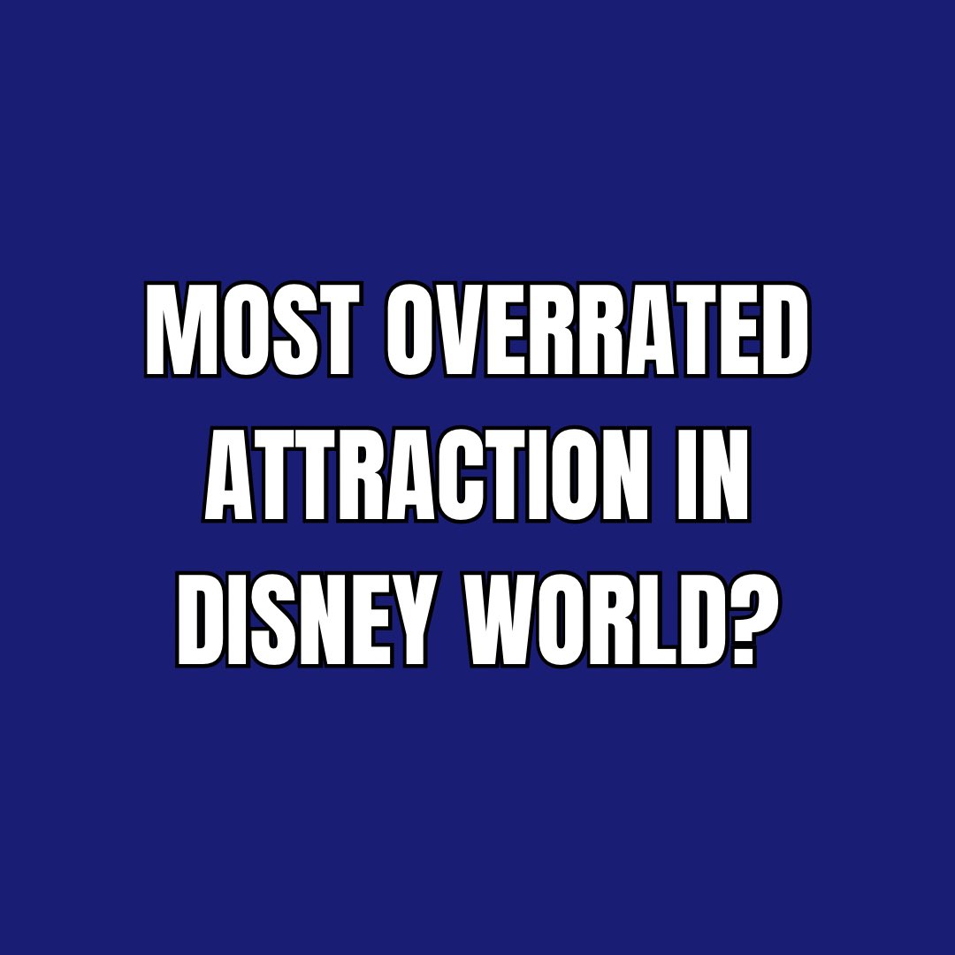 And why is it Peter Pan? 😆

Kidding! What’s your pick?