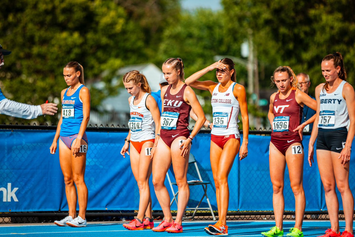 EKU XCTF tweet media