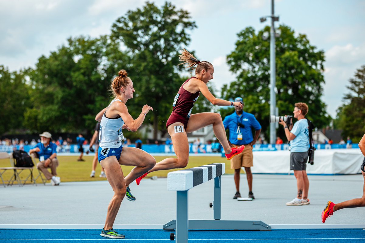 EKU XCTF tweet media