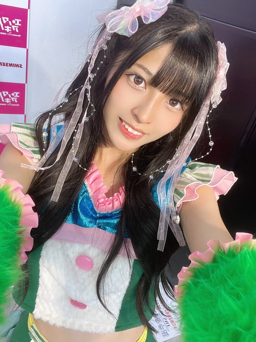 Twitterのコスプレ画像3