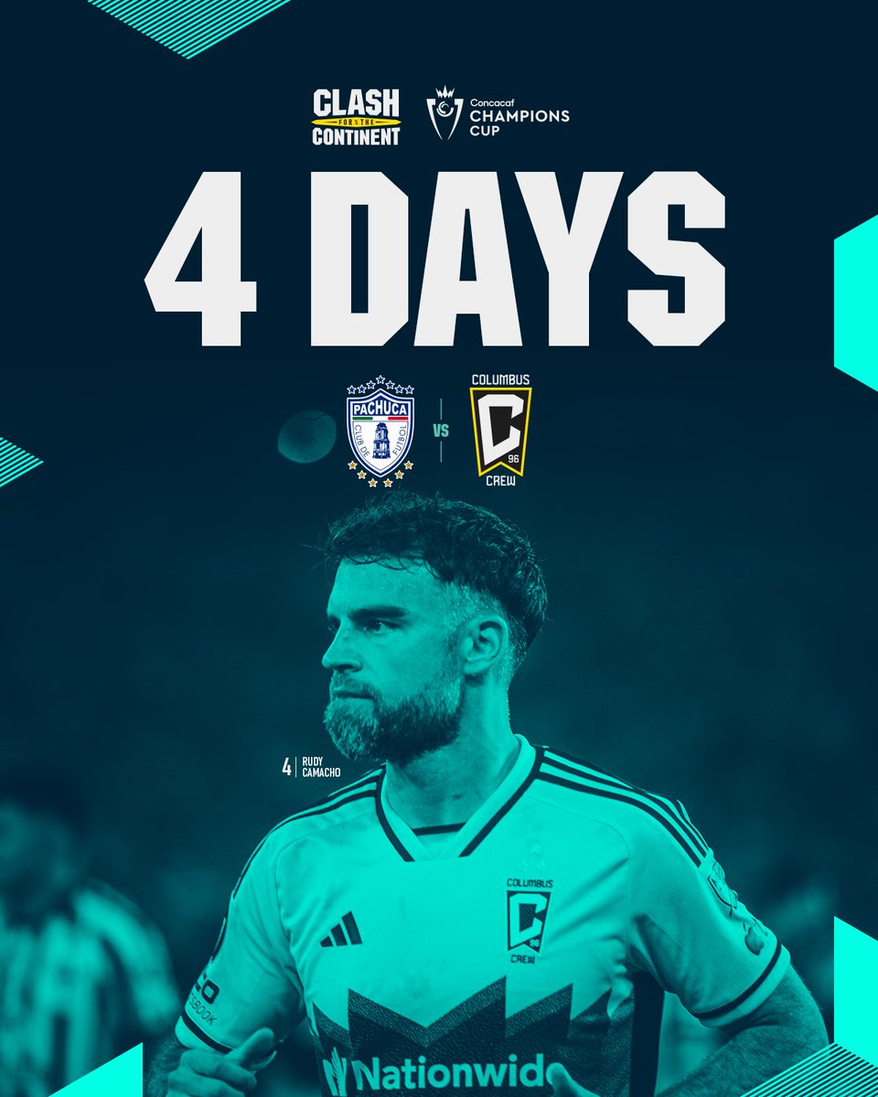 Only 4️⃣ more days until the Gran Final ⏳