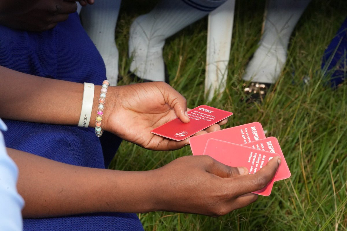 This year, Budondo was featured in the Daily Monitor, highlighting the dire situation where girls were using soi l&  plastic bags as menstrual products. 

This issue reflects the broader menstrual health challenges faced by young people daily.

#UndoTheTaboo
#RightHereRightNow