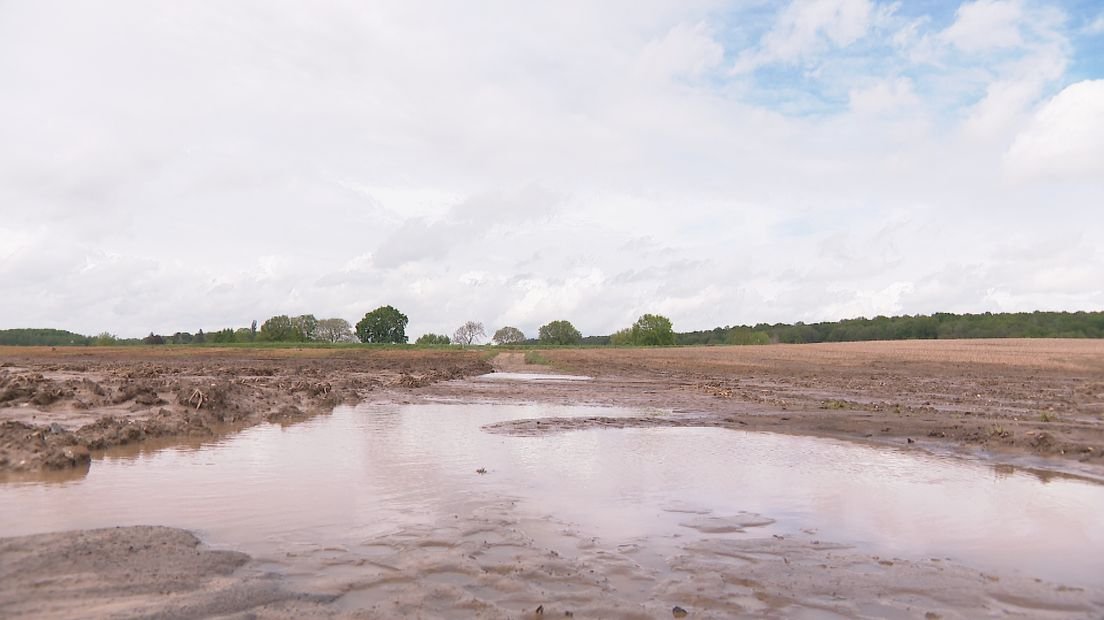 Bedreigingen Waterschap vooral uit agrarische hoek bityl.co/QAqP