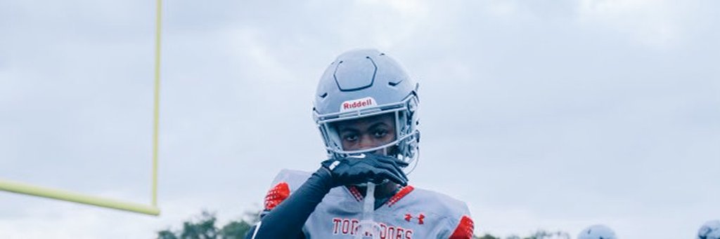 Spring Top 5 Recievers 5A:Nate Gooden, Clearwater Easily could have been in our athlete category with over 1100 total yds last season. He is taking his over 400 yards receiving to the Tornadoes along with reciever Javeyon McKenzie. Can contribute In all 3 phases