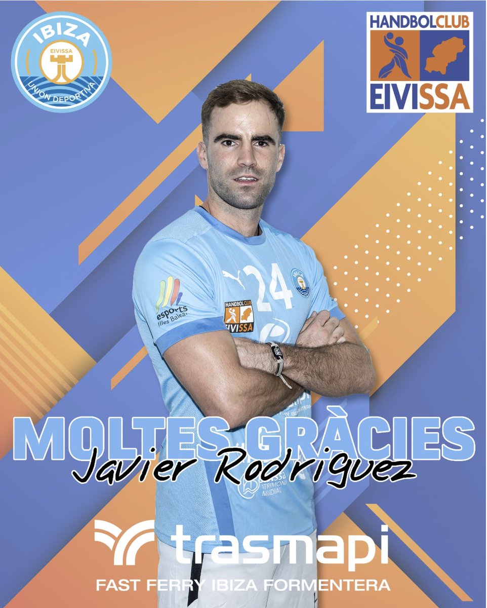 HCEivissa's tweet image. 𝙃𝘼𝙉𝘿𝘽𝙊𝙇𝙃𝘾𝙀𝙄𝙑𝙄𝙎𝙎𝘼: 𝙂𝙍𝘼𝘾𝙄𝘼𝙎 𝙔 𝘿𝙀𝙎𝙀𝘼𝙍 𝙈𝙐𝘾𝙃𝘼  𝙎𝙐𝙀𝙍𝙏𝙀 𝘼 𝙇𝙊𝙎 𝙅𝙐𝙂𝘼𝘿𝙊𝙍𝙀𝙎 𝙌𝙐𝙀 𝙉𝙊𝙎 𝘿𝙀𝙅𝘼𝙉 𝙀𝙎𝙏𝘼 𝙏𝙀𝙈𝙋𝙊𝙍𝘼𝘿𝘼: MarcTorres, SamuPereiro, JaviRodríguez, GerarFonts, RobertDomènch, NicolasZungri, ÁngelRodríguez Hilo⬇️