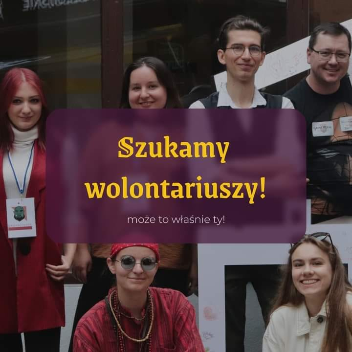 Piutr_Gubi's tweet photo. HEJ POLSCY MOOTS!
Konwent @GorconGw którego jestem orgiem szuka wolontariuszy i prelegentów. Jeśli chcecie się włączyć w tworzenie NAJBARDZIEJ ORCZEGO KONWENTU W DZIEJACH czas najwyższy wziąć sprawy w swoje ręce i zgłosić się.
Gorcon będzie w Gorzowie Wlkp. w dniach 20/21 lipca! https://t.co/8RUvxtsTGU
