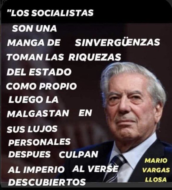 @luisalfredopolo #SocialismoEsMiseria
#MaduroCDTM🤬