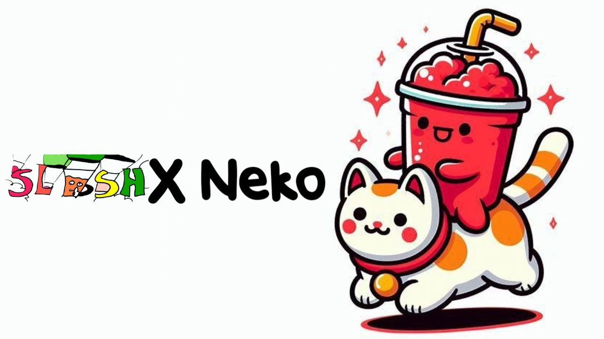 NEKO tweet media